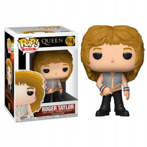 Figurka Funko POP! Queen Roger Taylor 94