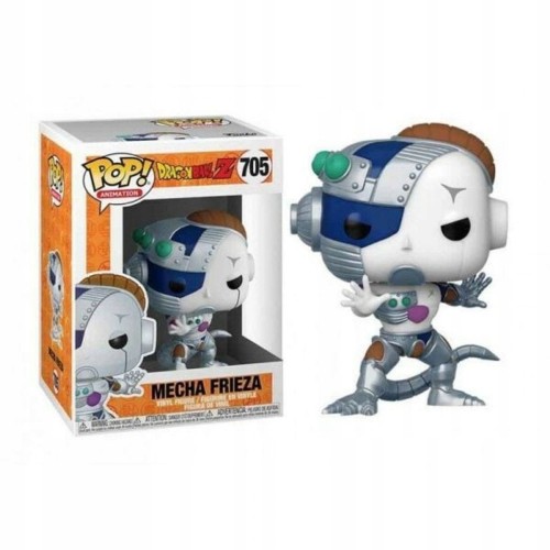 Funko POP! DRAGON BALL Z 705 Mecha Frieza Figurka
