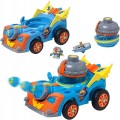 SUPER ZINGS THINGS SAMOCHÓD POJAZD FIGURKA KAZOOM