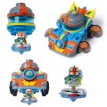 SUPER ZINGS THINGS SAMOCHÓD POJAZD FIGURKA KAZOOM