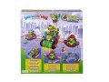 SUPER THINGS ZINGS SERIA SPIKE ROLLER CACTUS