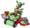 SUPER THINGS ZINGS SERIA SPIKE ROLLER CACTUS