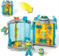 Super Things Sekretna Baza Kazoom Power Tajna Baza