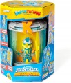 Super Things Sekretna Baza Kazoom Power Tajna Baza