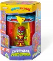 Super Things Sekretna Baza FURY STORM Tajna Baza