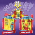 Super Things Sekretna Baza FURY STORM Tajna Baza