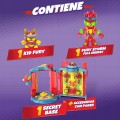 Super Things Sekretna Baza FURY STORM Tajna Baza
