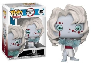 Funko Pop! DEMON SLAYER 1307 Rui