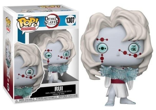 Funko Pop! DEMON SLAYER 1307 Rui