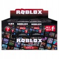 ROBLOX MYSTERY MINIS SERIA 12 FIGURKA +KOD DO GRY