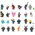 ROBLOX MYSTERY MINIS SERIA 12 FIGURKA +KOD DO GRY