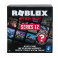 ROBLOX MYSTERY MINIS SERIA 12 FIGURKA +KOD DO GRY