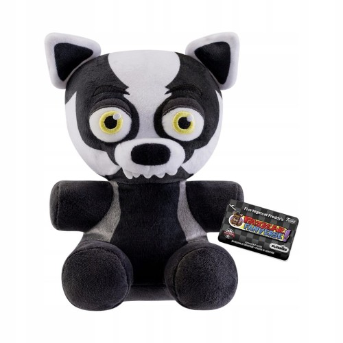 Five Nights at Freddy's Fanverse Blake the Badger