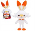 POKEMON Scorbunny MASKOTKA PLUSZAK 30CM BOTI