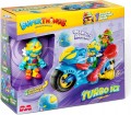 SUPER THINGS POJAZD TURBO ICE ZINGS SERIA 11