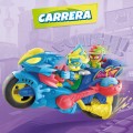 SUPER THINGS POJAZD TURBO ICE ZINGS SERIA 11