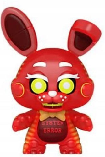 Five Nights at Freddy's Figurka Bonnie Funko Pop!