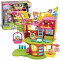 MOJI POPS DOMEK NA DRZEWIE 2 FIGURKI MAGIC BOX