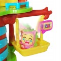 MOJI POPS DOMEK NA DRZEWIE 2 FIGURKI MAGIC BOX