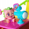 MOJI POPS DOMEK NA DRZEWIE 2 FIGURKI MAGIC BOX