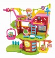 MOJI POPS DOMEK NA DRZEWIE 2 FIGURKI MAGIC BOX