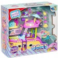 MOJI POPS FIGURKI - BOAT PARTY IMPREZA NA ŁODZI