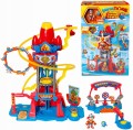 SUPERTHINGS TRAINING TOWER Wieża Treningowa Zings
