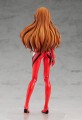 Neon genesis EVANGELION Asuka Pop Up Parade 18cm