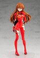Neon genesis EVANGELION Asuka Pop Up Parade 18cm