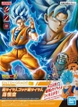 DRAGON BALL Super Saiyan God SS Son Goku Entry Grade