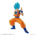 DRAGON BALL Super Saiyan God SS Son Goku Entry Grade