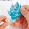 DRAGON BALL Super Saiyan God SS Son Goku Entry Grade