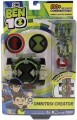 BEN 10 OMNITRIX OMNI-STRIKE DELUXE ZEGAREK GIOCHI