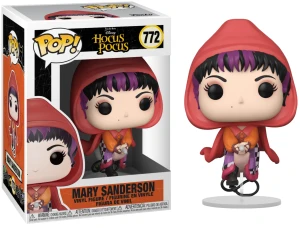 Funko Pop! HOCUS POCUS 772 Mary Flying