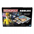Roblox Monopoly j. francuski +Wirtualny kod do gry