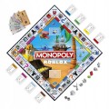 Roblox Monopoly j. francuski +Wirtualny kod do gry