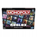 Roblox Monopoly j. francuski +Wirtualny kod do gry
