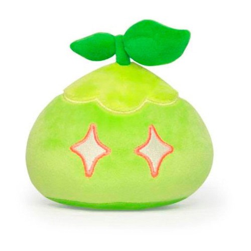 Genshin Impact Dendro Slime 15cm Maskotka Pluszak