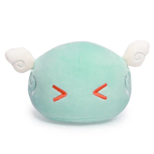 Genshin Impact Anemo Slime 15cm Maskotka Pluszak