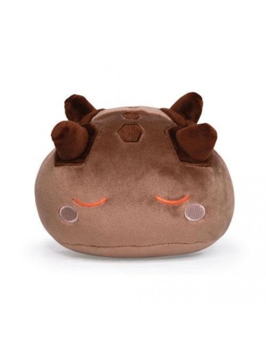 Genshin Impact Geo Slime 15cm Maskotka Pluszak