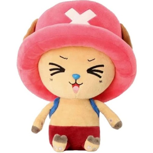 ONE PIECE MASKOTKA 25CM TONY CHOPPER ORYGINALNA
