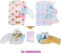 LOL Surprise OMG SWEETS modna lalka z 20 niespodziankami