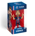 PSG Lionel Messi "030" Figurka Minix 12cm