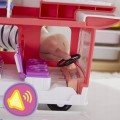 Hasbro Świnka Peppa Zestaw Rodzinny kamper F2182