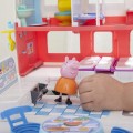 Hasbro Świnka Peppa Zestaw Rodzinny kamper F2182
