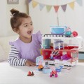 Hasbro Świnka Peppa Zestaw Rodzinny kamper F2182