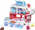 Hasbro Świnka Peppa Zestaw Rodzinny kamper F2182