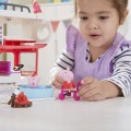 Hasbro Świnka Peppa Zestaw Rodzinny kamper F2182