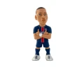 PSG Kylian Mbappé "007" Figurka Minix 12cm