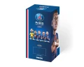 PSG Kylian Mbappé "007" Figurka Minix 12cm